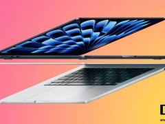 M4芯片MacBook Air即将登场，苹果营销团队紧锣密鼓备战中