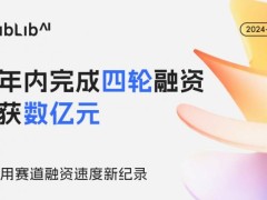 AI图像新势力！LiblibAI携2000万创作者生态刷新融资纪录