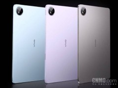 vivo Pad 4 Pro四月來襲：天璣9400芯片搭配萬毫安大電池？