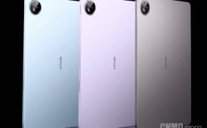 vivo Pad 4 Pro四月来袭：天玑9400芯片搭配万毫安大电池？