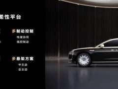 華為鴻蒙智行尊界S800：黑科技加持，能否成就中國豪車新標桿？