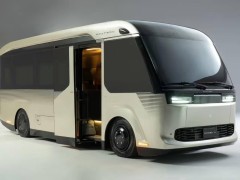 鴻海攜手日本車廠新動向：今年能否在電動汽車領域大放異彩？