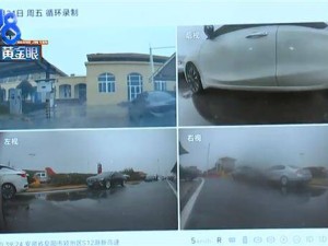 小米車機彈窗干擾倒車？車主事故引熱議，網友：自己問題別賴廠商