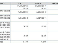 亿安天下冲刺北交所IPO，王雪芳李红明夫妇共掌舵