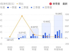 海光信息2024年业绩大增，国产算力芯片能否借大厂AI投入东风起飞？