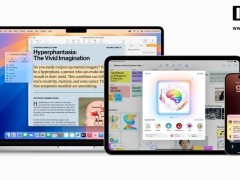 欧盟用户迎来福音：苹果iOS 18.4 Beta 1上线，Apple Intelligence功能全面解锁