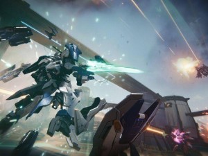 機甲游戲《Mecha BREAK》春季來襲，Xbox限時獨占引期待