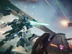 機甲游戲《Mecha BREAK》春季來襲，Xbox限時獨占引期待