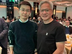 90后创业者王兴兴：凭何成任正非座上宾，宇树科技又为何频登春晚？