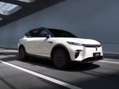 嵐圖汽車：半固態(tài)電池技術領先，第三代固態(tài)電池技術迭代進行中