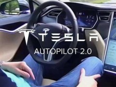 特斯拉中國版Autopilot上線：智能輔助駕駛新體驗來了！