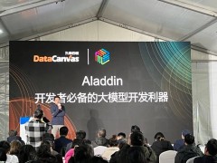 九章云极Aladdin：引领AI开发新纪元，算力普惠触手可及