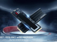 三星9100 PRO PCIe 5.0 SSD发布：8TB容量，性能近乎翻倍