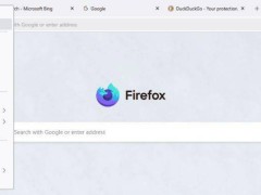 火狐Firefox浏览器新功能：AI智能分组，告别标签页混乱