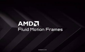 AMD AFMF 2.1版来袭：帧质量升级，无需更高硬件要求