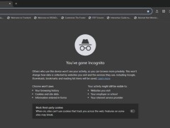 Chrome無痕模式將默認封殺第三方Cookie？谷歌新功能測試中