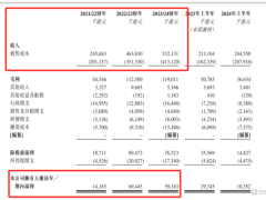 高龙海洋港股IPO：业绩变脸，为何坚持扩产食品级鱼油业务？