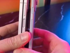 iPhone 17 Pro Max外觀曝光，iPhone 15價格暴跌至冰點？