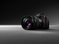 松下LUMIX S1RM2全畫幅微單發布：4430萬像素，售價約2.4萬人民幣