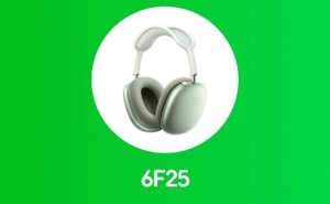 苹果AirPods Max闪电版悄然升级6F25固件，音质有改善？