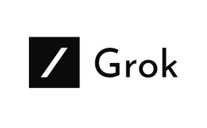 马斯克Grok新LOGO亮相，网友争议撞款，你怎么看？