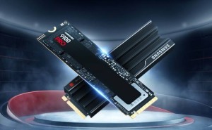 三星9100 PRO PCIe5.0 SSD震撼发布，速度飙升至14800MB/s新高度！