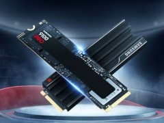 三星9100 PRO PCIe5.0 SSD震撼发布，速度飙升至14800MB/s新高度！