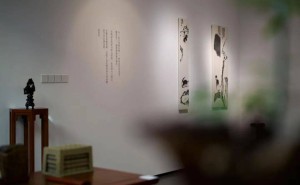 汪为新作品展：琅园芸窗，探寻文人画之清韵