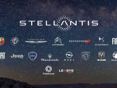 Stellantis集团2024年业绩大跳水，净利润同比暴跌70%！