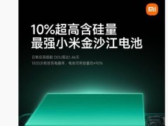 小米15 Ultra震撼發布：6000mAh大電池+90W快充，續航新高度！