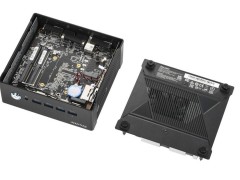 輔信科技新推XPC nano NA10H7迷你AI電腦，R7 8845HS+雙2.5G網(wǎng)口配置亮眼