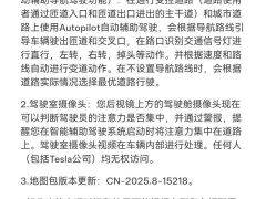 特斯拉“阉割版”FSD入华挑战多，国内数据未参与训练如何应对？