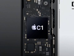 苹果iPhone 16e自研C1基带亮相，未来设备将全面跟进？