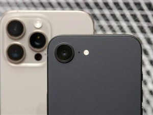 iPhone 16E實測：非Pro版也能戰？性價比引熱議