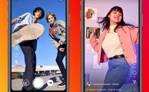 Instagram或推Reels独立短视频APP，再战TikTok能否逆袭？