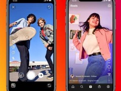 Instagram或推Reels獨立短視頻APP，再戰(zhàn)TikTok能否逆襲？