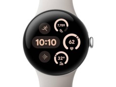 谷歌Pixel Watch 3新技能上线：脉搏停止检测获FDA批准，下月登陆美国