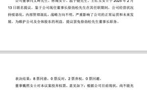 董事长遭罢免，ST东时股价竟涨停！市场逻辑何在？