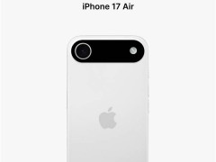 iPhone 17全系列渲染圖出爐：四款新機，三種全新外觀大變革！