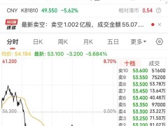 雷军身家超钟睒睒成中国新首富？本人回应：假新闻！