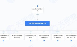 博车网冲刺港股上市，陈健鹏领航，收入增速放缓但仍具增长潜力