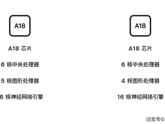 苹果iPhone 16e：入门机缩水真相，库克逼你加钱上旗舰？