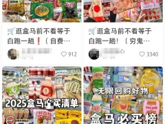 马云力挺，盒马否认出售传闻，阿里新零售独苗何时千亿梦圆？