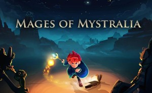 Epic本周免费大放送：《Mages of Mystralia》等你来领！