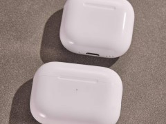 蘋果AirPods 4及Pro 2耳機新固件7E5080a，開發(fā)者已搶先體驗！