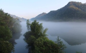 富春江：浙西瑰宝，山水间的千古诗画情长！