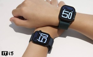 苹果Apple Watch“碳中和”遭质疑，用户起诉宣传误导？