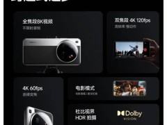 小米Xiaomi 15 Ultra影像旗艦震撼發(fā)布，6499元起售引領(lǐng)光學(xué)創(chuàng)新潮流