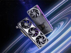 ROG Astral RTX 5090超频狂破6项纪录，核心频率飙至3.45GHz！