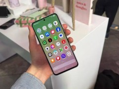 三星Galaxy A56新機來襲：6.7英寸大屏+45W快充，承諾6年更新